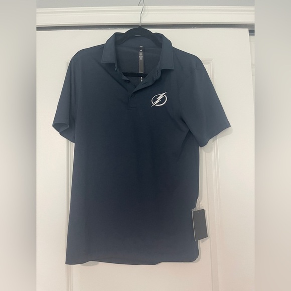 Lululemon Tampa Bay Lightening Stylish navy - Picture 1 of 5